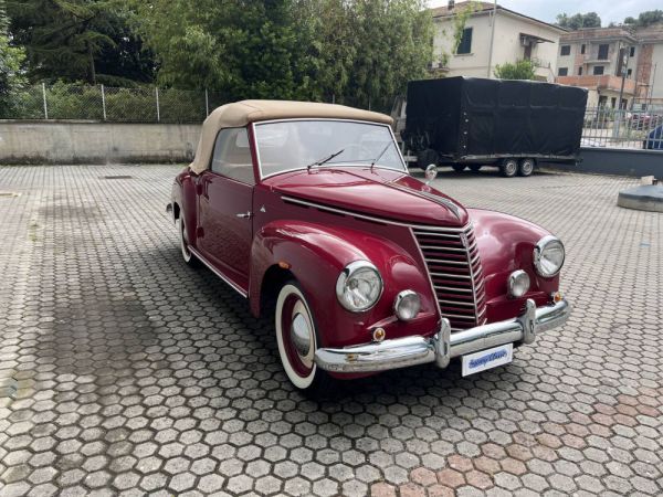 Fiat 1100 E 1951 75212