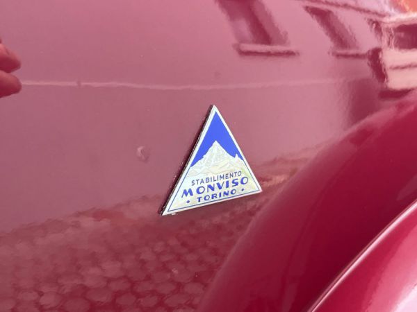 Fiat 1100 E 1951 75213