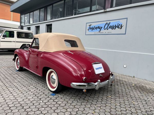 Fiat 1100 E 1951 75216