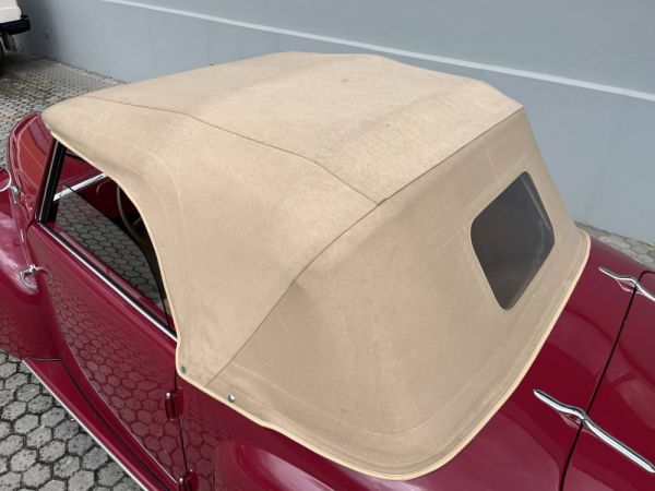 Fiat 1100 E 1951 75217