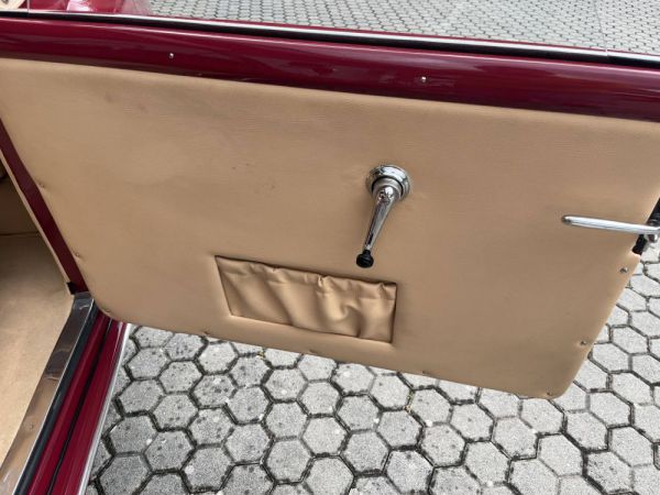 Fiat 1100 E 1951 75218