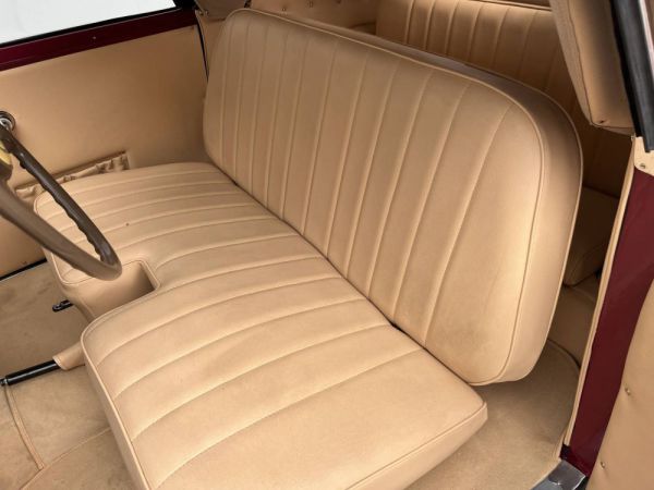 Fiat 1100 E 1951 75219