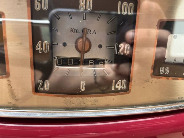 Fiat 1100 E 1951 75221