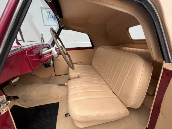 Fiat 1100 E 1951 75222