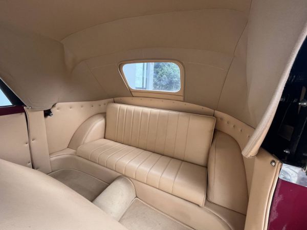 Fiat 1100 E 1951 75224