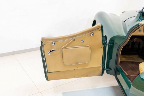 Jaguar XK 120 SE OTS 1953 81383