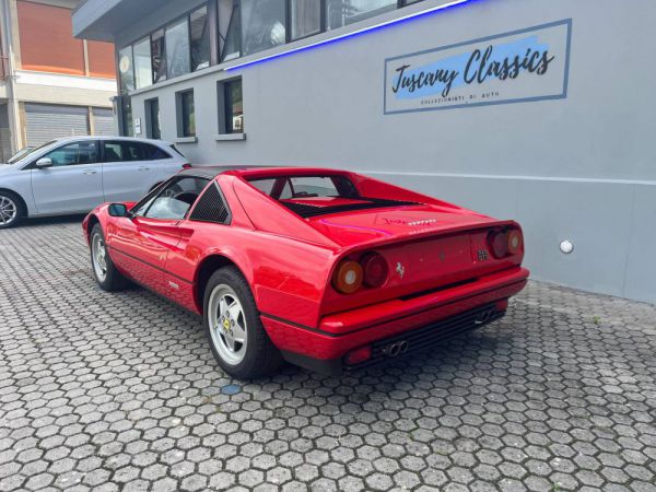 Ferrari 328 GTS 1989 81394