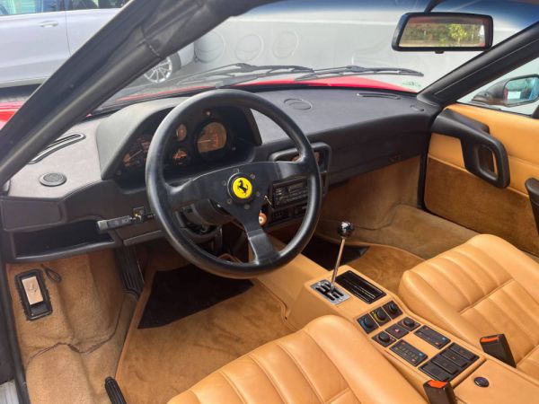 Ferrari 328 GTS 1989 81396