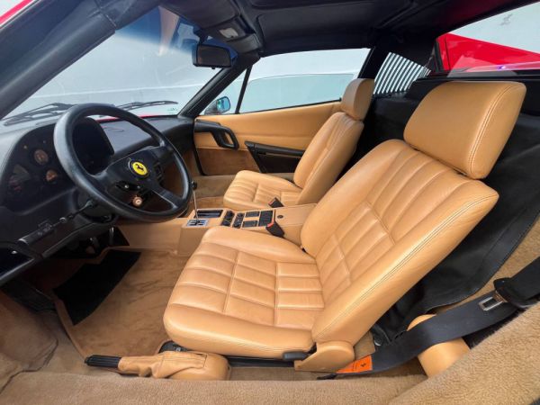 Ferrari 328 GTS 1989 81398