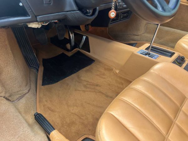 Ferrari 328 GTS 1989 81400