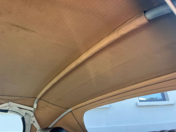 Jaguar E-Type 1969 82460