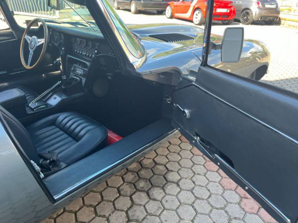 Jaguar E-Type 1969 82461