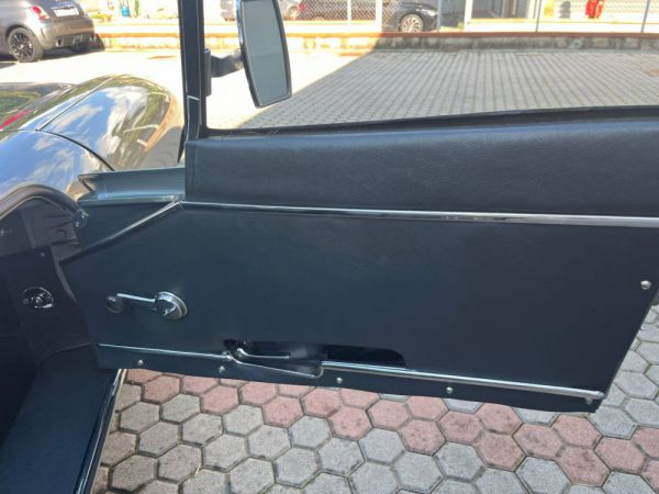 Jaguar E-Type 1969 82462