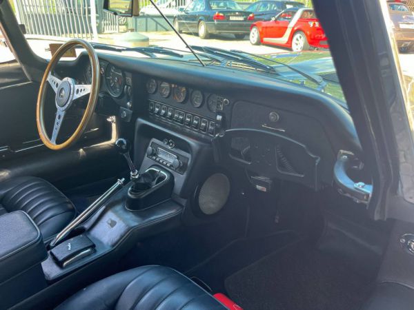 Jaguar E-Type 1969 82463