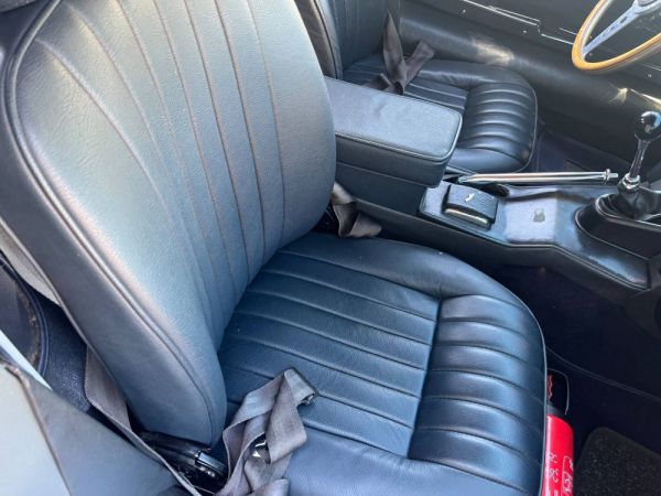 Jaguar E-Type 1969 82464