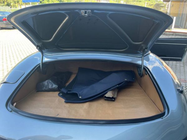 Jaguar E-Type 1969 82466