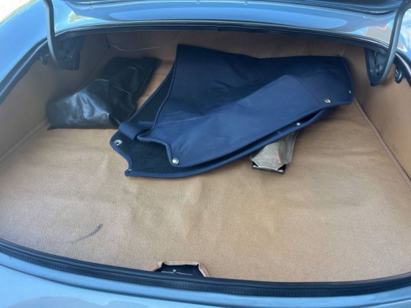 Jaguar E-Type 1969 82467