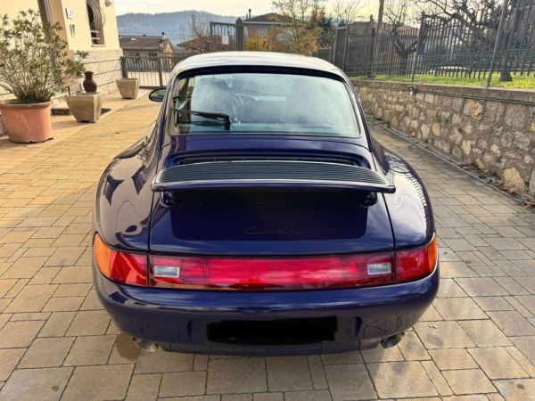 Porsche 911 Carrera 1994 119998