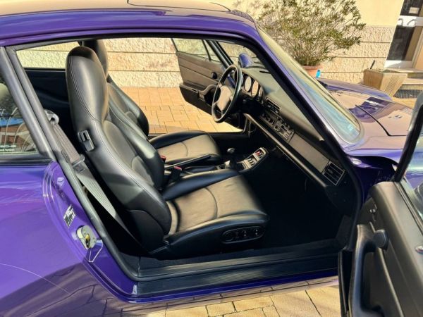 Porsche 911 Carrera 1994 120001