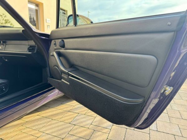 Porsche 911 Carrera 1994 120003