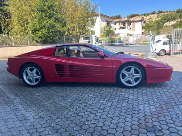 Ferrari 512 TR 1992 120006