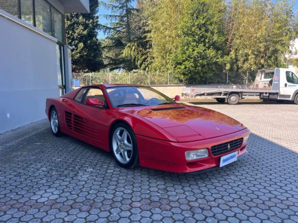 Ferrari 512 TR 1992 120007