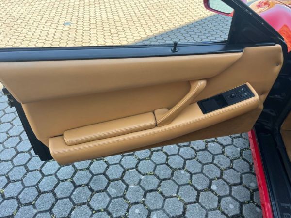 Ferrari 512 TR 1992 120011