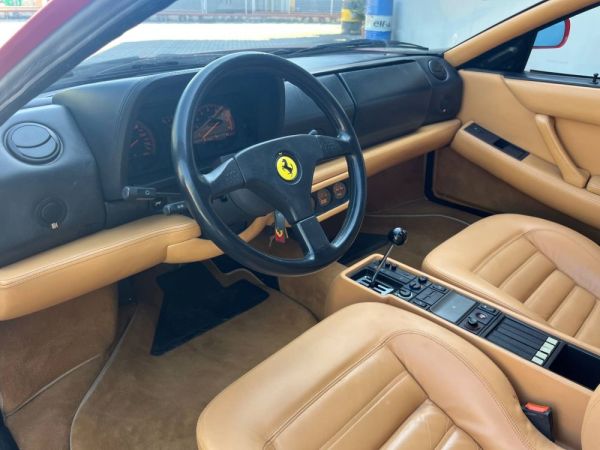 Ferrari 512 TR 1992 120012