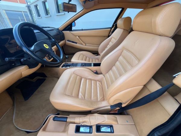 Ferrari 512 TR 1992 120014