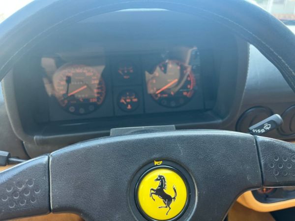 Ferrari 512 TR 1992 120015