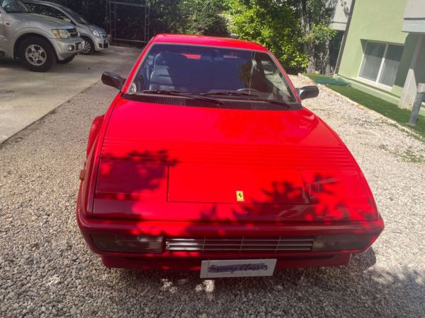 Ferrari Mondial 3.2 1988 120019