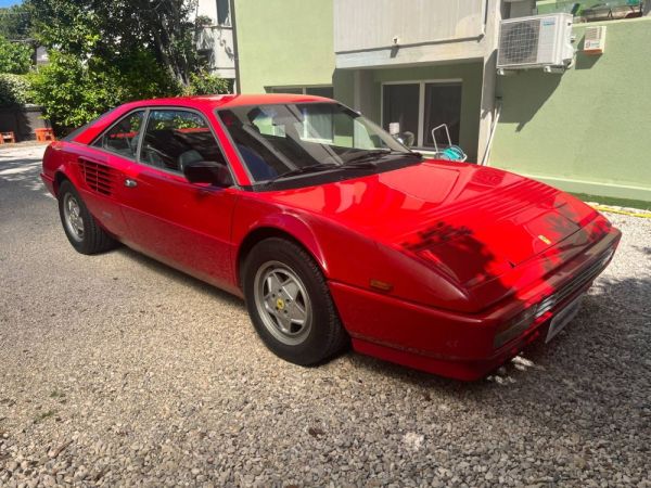 Ferrari Mondial 3.2 1988 120020