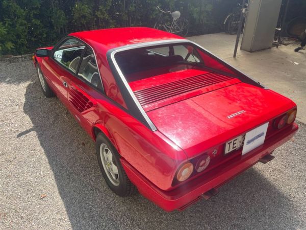 Ferrari Mondial 3.2 1988 120021