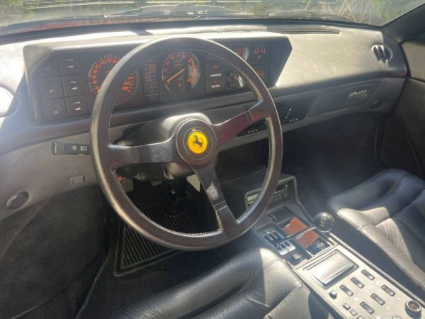 Ferrari Mondial 3.2 1988 120022