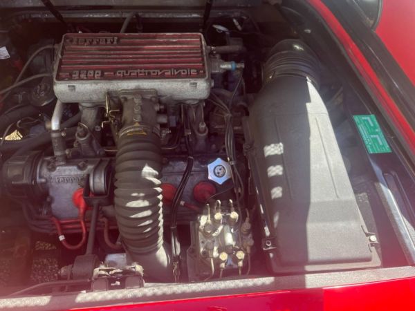 Ferrari Mondial 3.2 1988 120024
