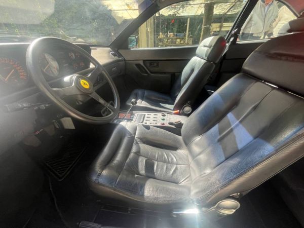 Ferrari Mondial 3.2 1988 120025