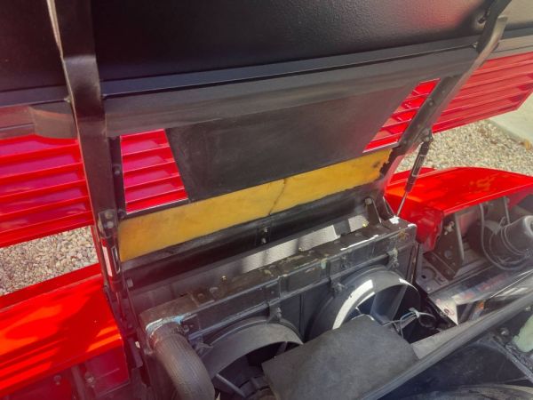 Ferrari Mondial 3.2 1988 120028