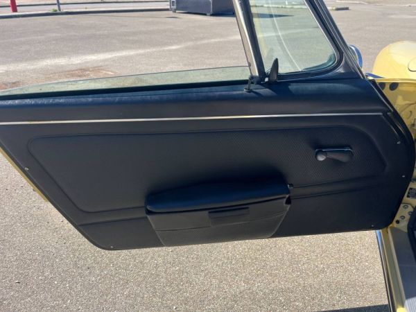 Porsche 911 2.0 L 1968 120037