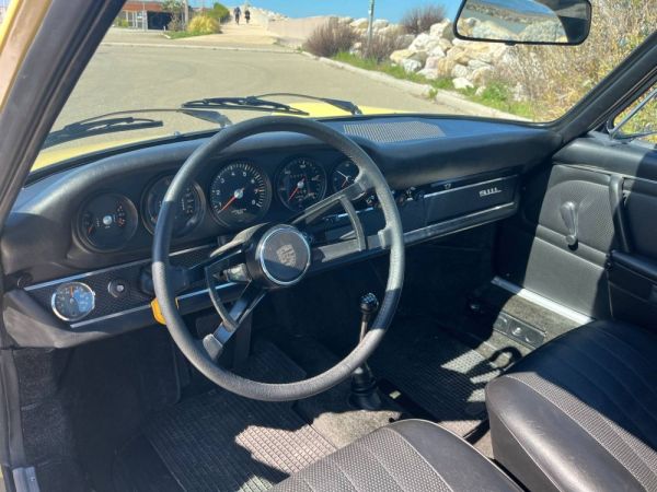 Porsche 911 2.0 L 1968 120038