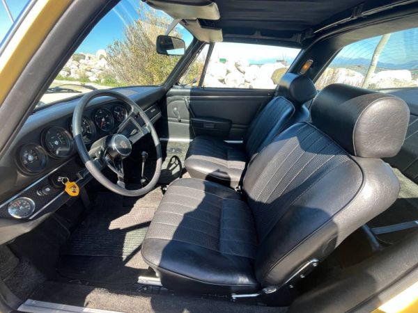 Porsche 911 2.0 L 1968 120040