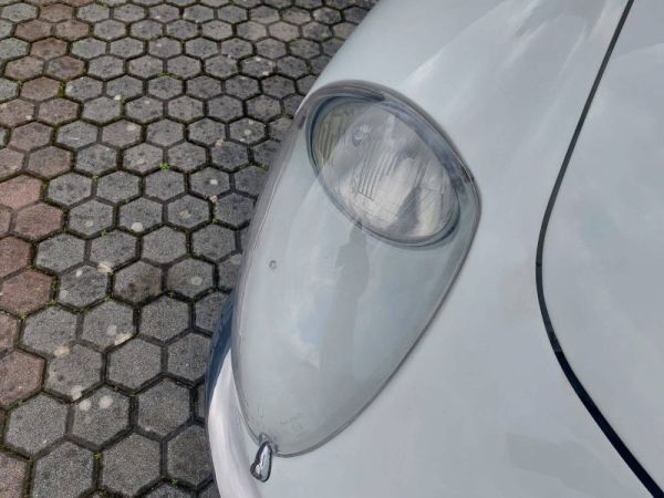 Alfa Romeo 1750 Spider Veloce 1968 120050