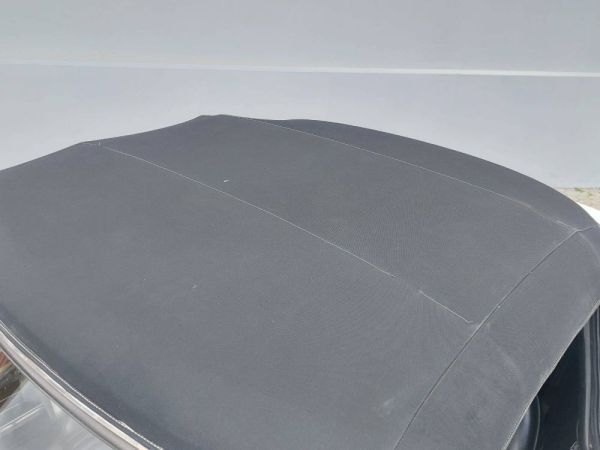 Alfa Romeo 1750 Spider Veloce 1968 120056