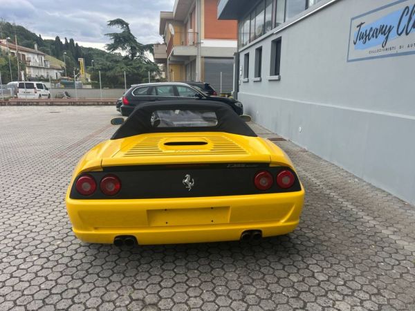 Ferrari F 355 Spider 1995 120072