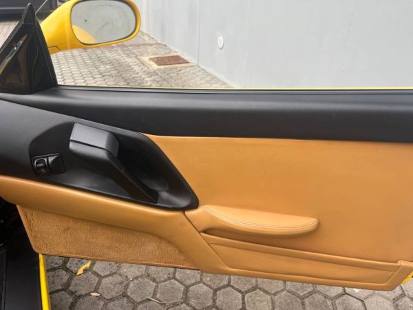 Ferrari F 355 Spider 1995 120073