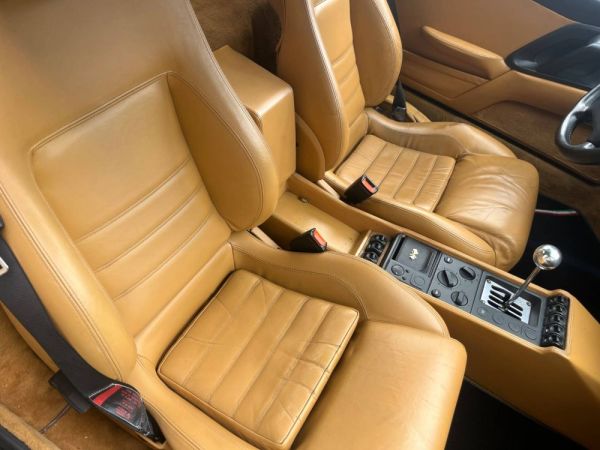 Ferrari F 355 Spider 1995 120077