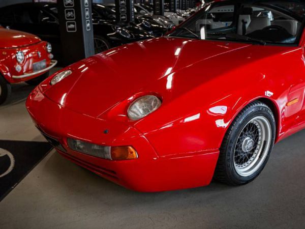 Porsche 928 S4 1988 50649