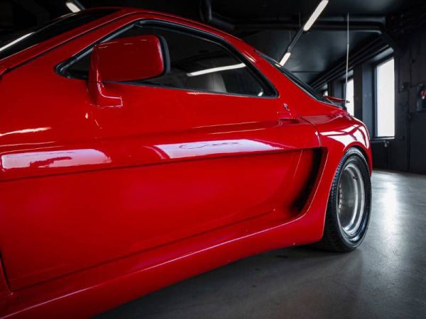 Porsche 928 S4 1988 50652