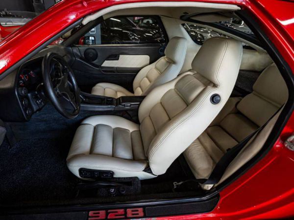 Porsche 928 S4 1988 50658