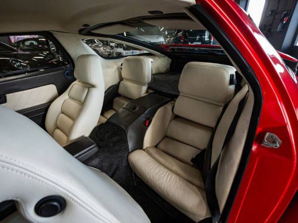 Porsche 928 S4 1988 50661