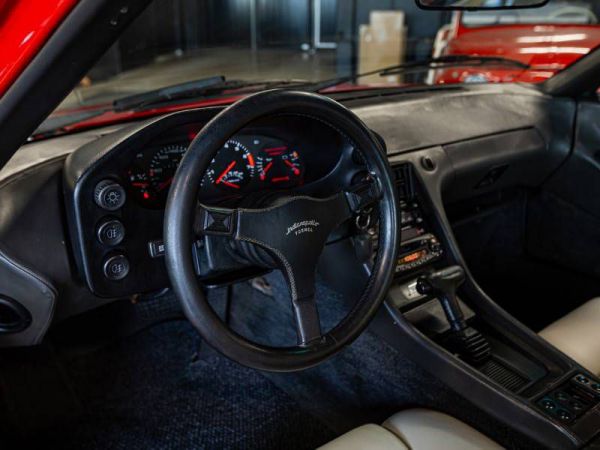 Porsche 928 S4 1988 50662